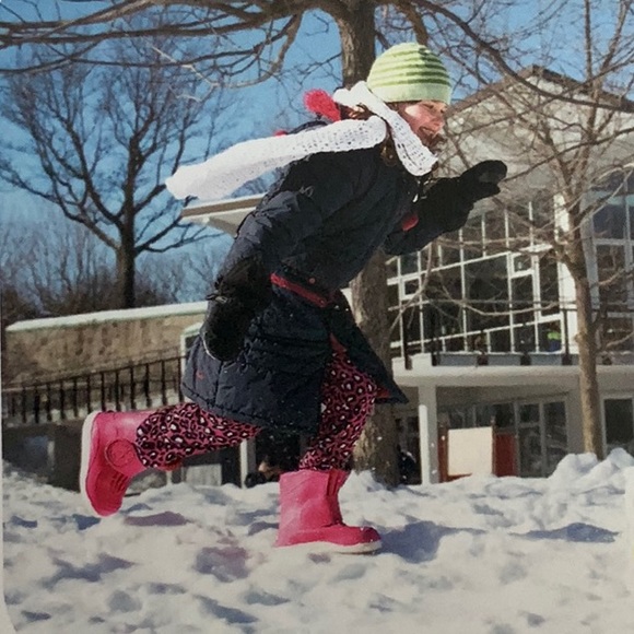 Butler MACARONI 3-IN-1 BOOT - Picture 2 of 16